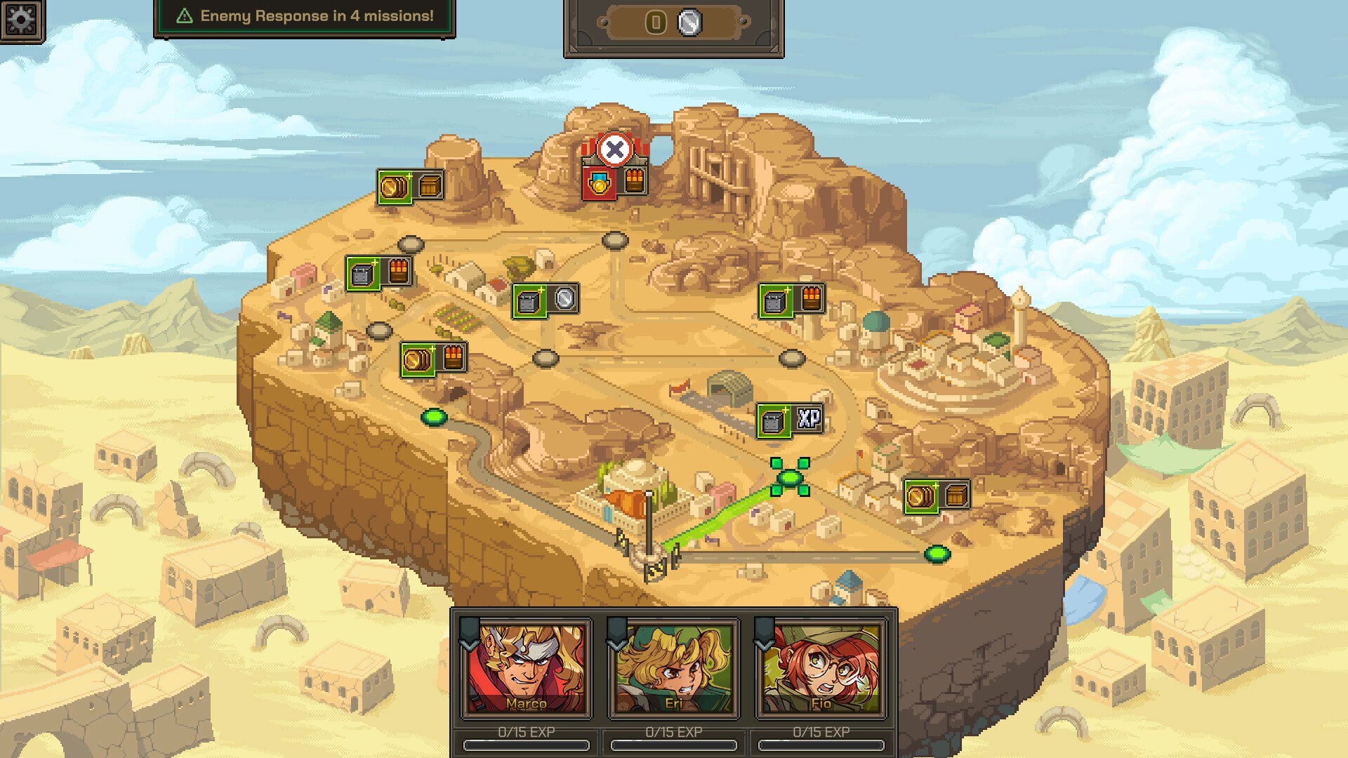 Metal Slug Tactics Nintendo Switch - Jeux Vidéo Physique - PIX'N LOVE GAMES - Shop Just for Games