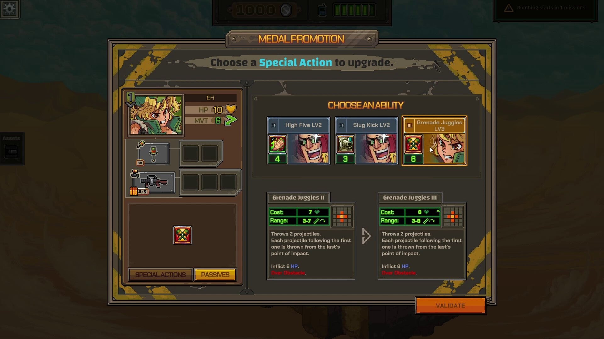 Metal Slug Tactics Nintendo Switch - Jeux Vidéo Physique - PIX'N LOVE GAMES - Shop Just for Games