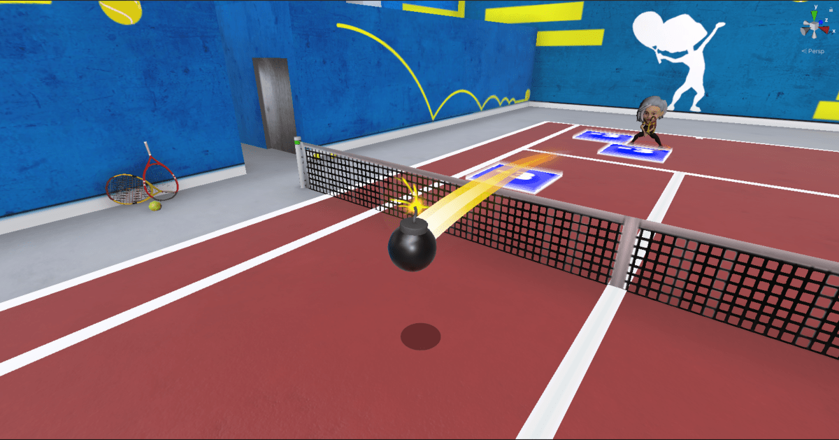 Instant Sports Tennis SWITCH - Jeux Vidéo Physique - Just For Games - Shop Just for Games