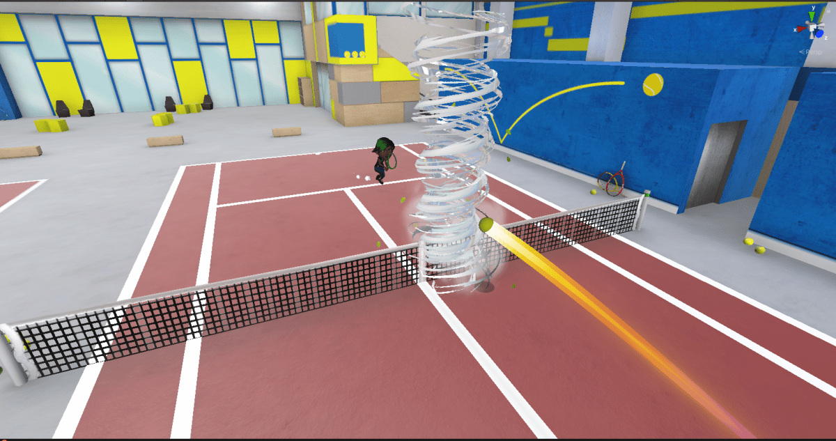 Instant Sports Tennis SWITCH - Jeux Vidéo Physique - Just For Games - Shop Just for Games
