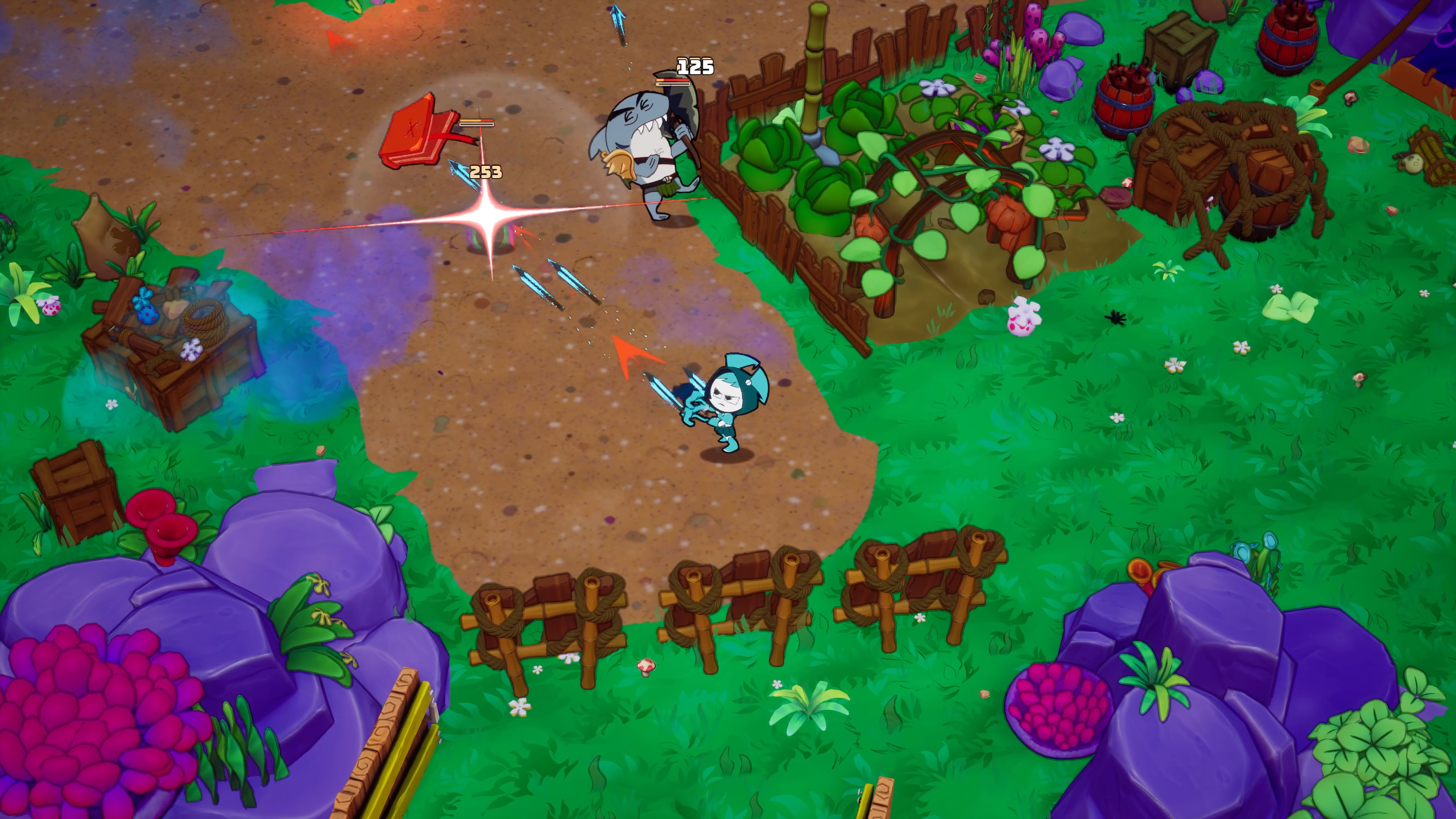 NickToons and the Dice of Destiny PS5