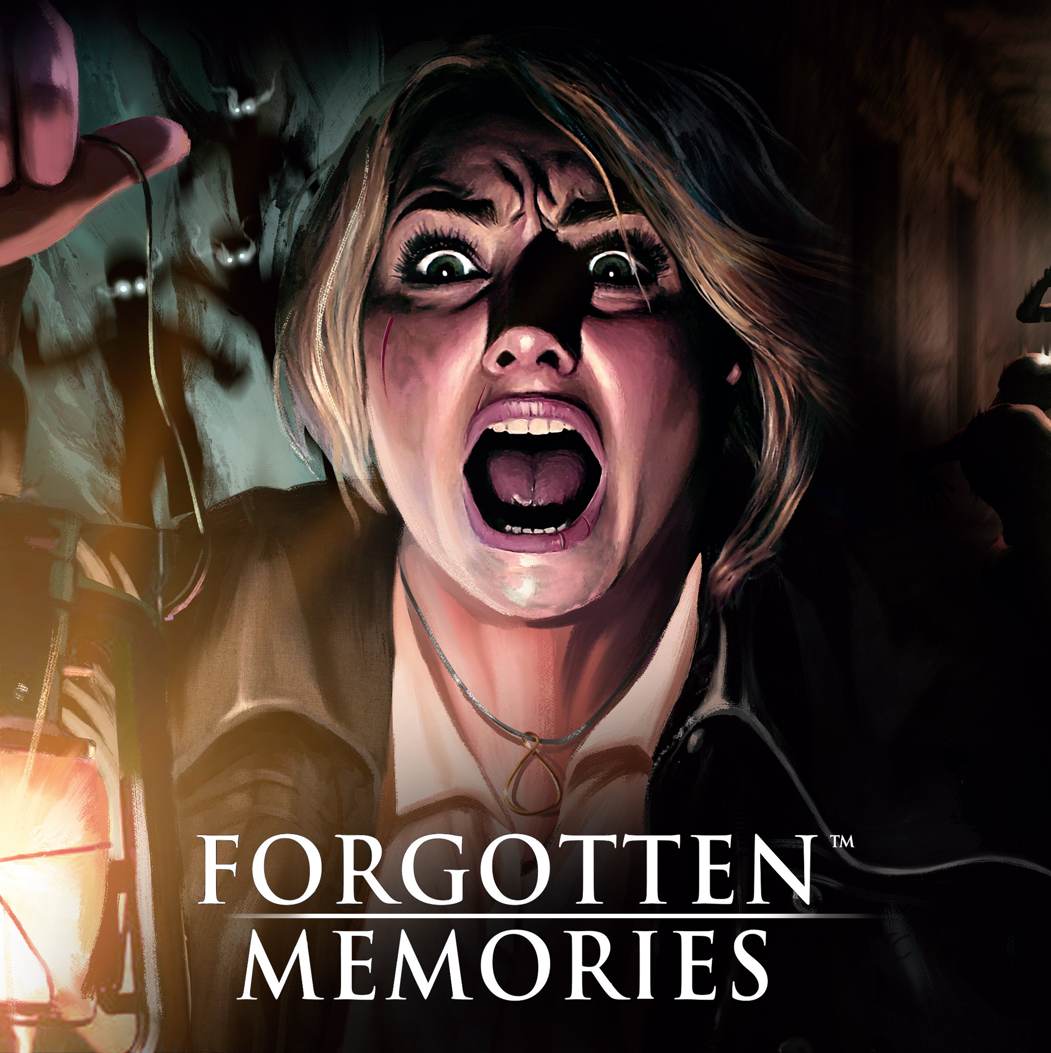 Forgotten Memories (Slipcase Edition) PS5