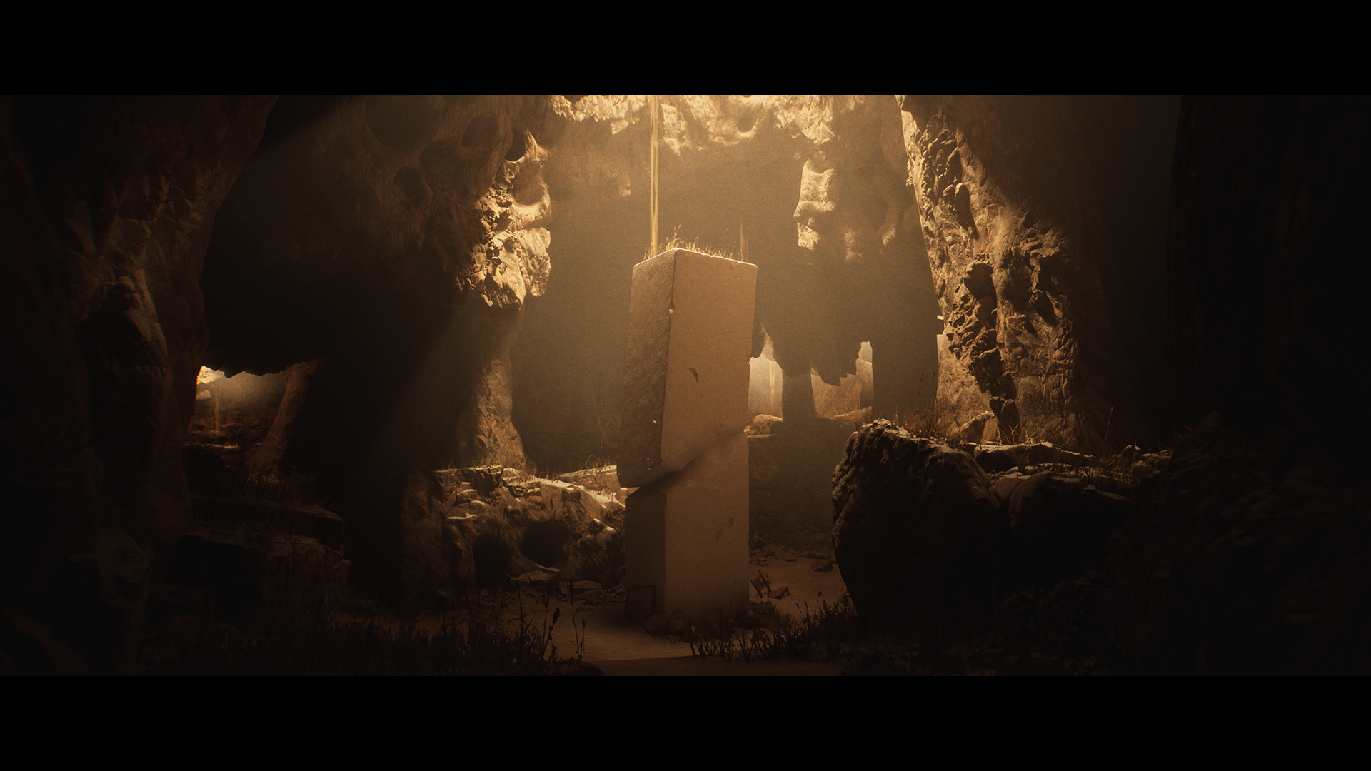 Luto Standard Edition PS5