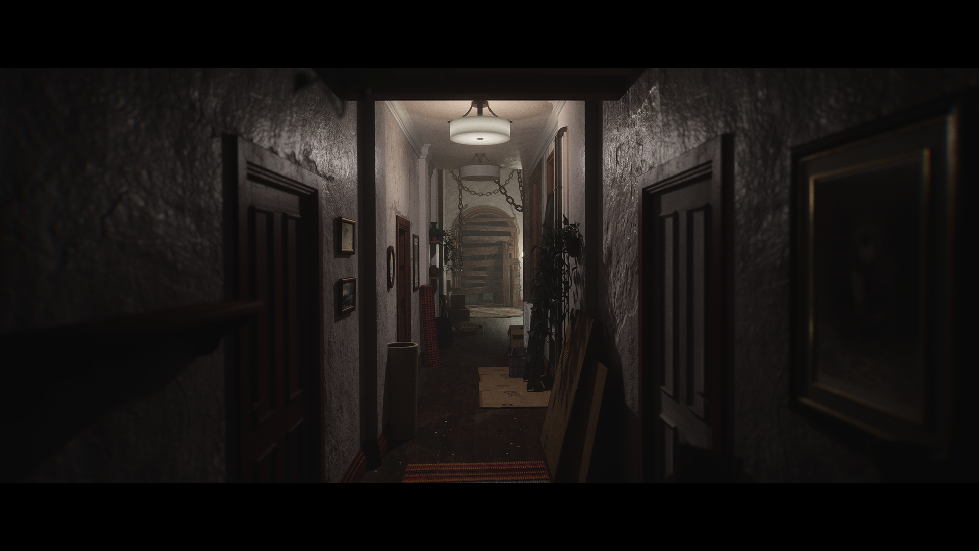 Luto Standard Edition PS5