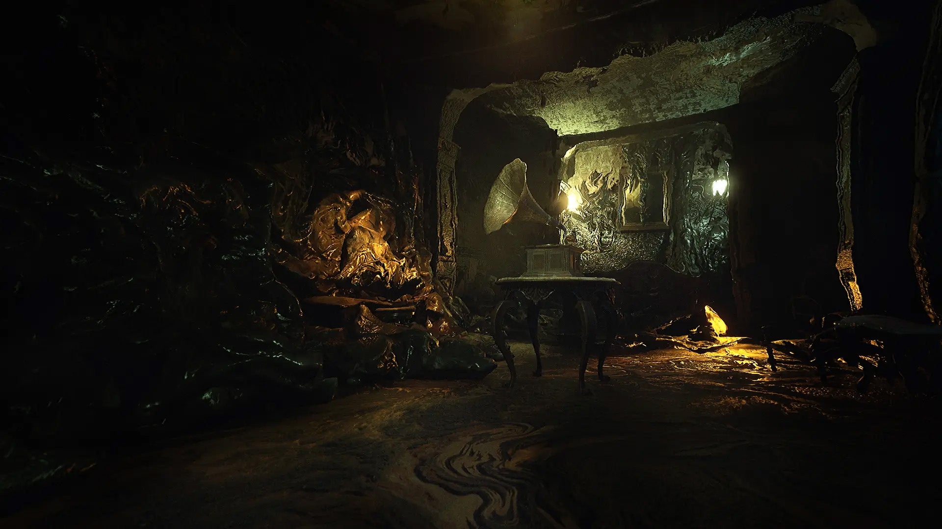 Layers of Fear Playstation 5 - Jeux Vidéo Physique - Clear River Games - Shop Just for Games