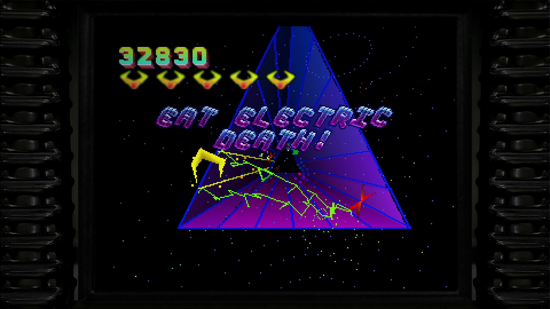 Llamasoft The Jeff Minter Story PS5 - Jeux Vidéo Physique - Clear River Games - Shop Just for Games