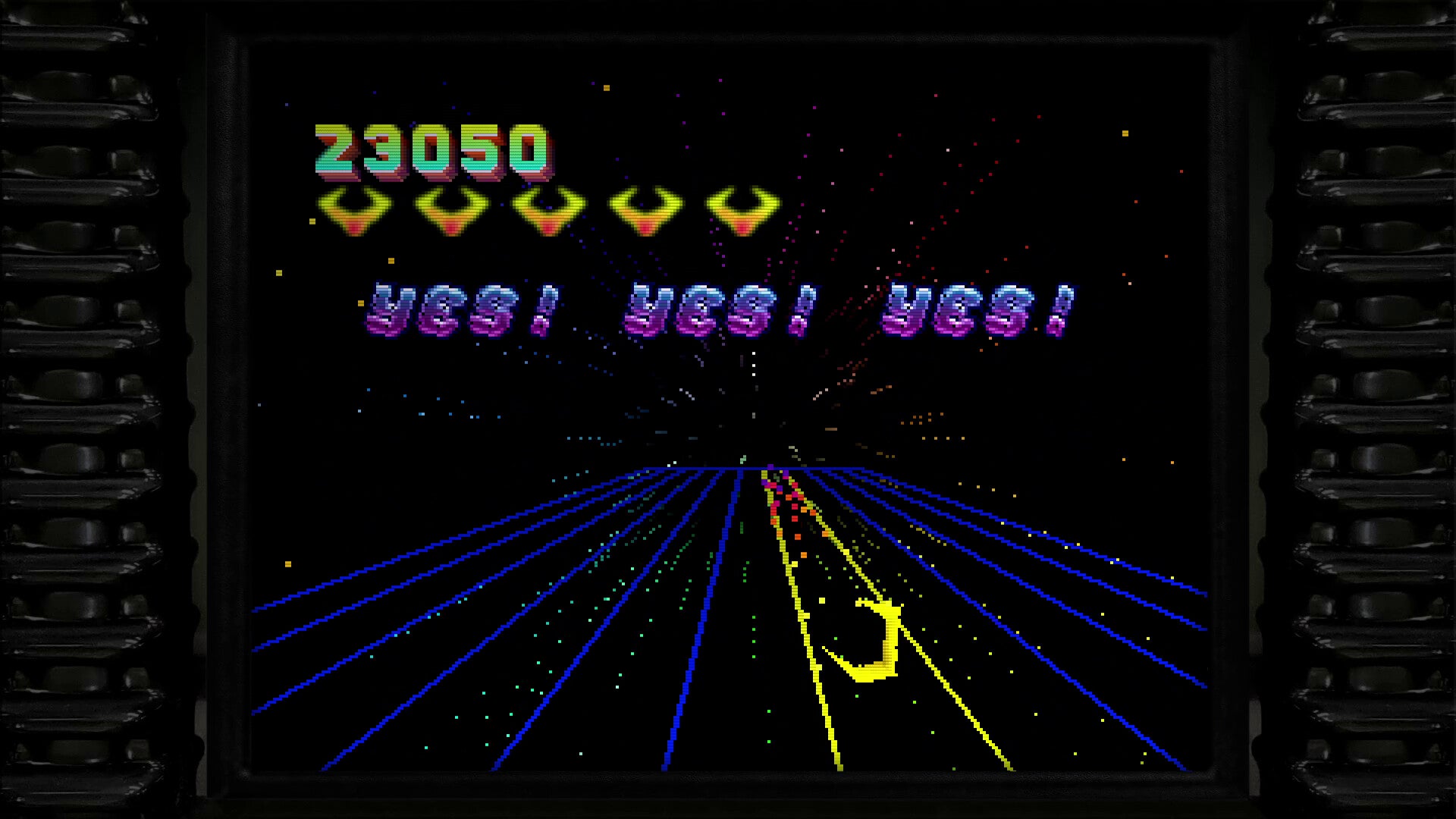 Llamasoft The Jeff Minter Story PS5 - Jeux Vidéo Physique - Clear River Games - Shop Just for Games