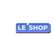 Le Shop Just For Games logo