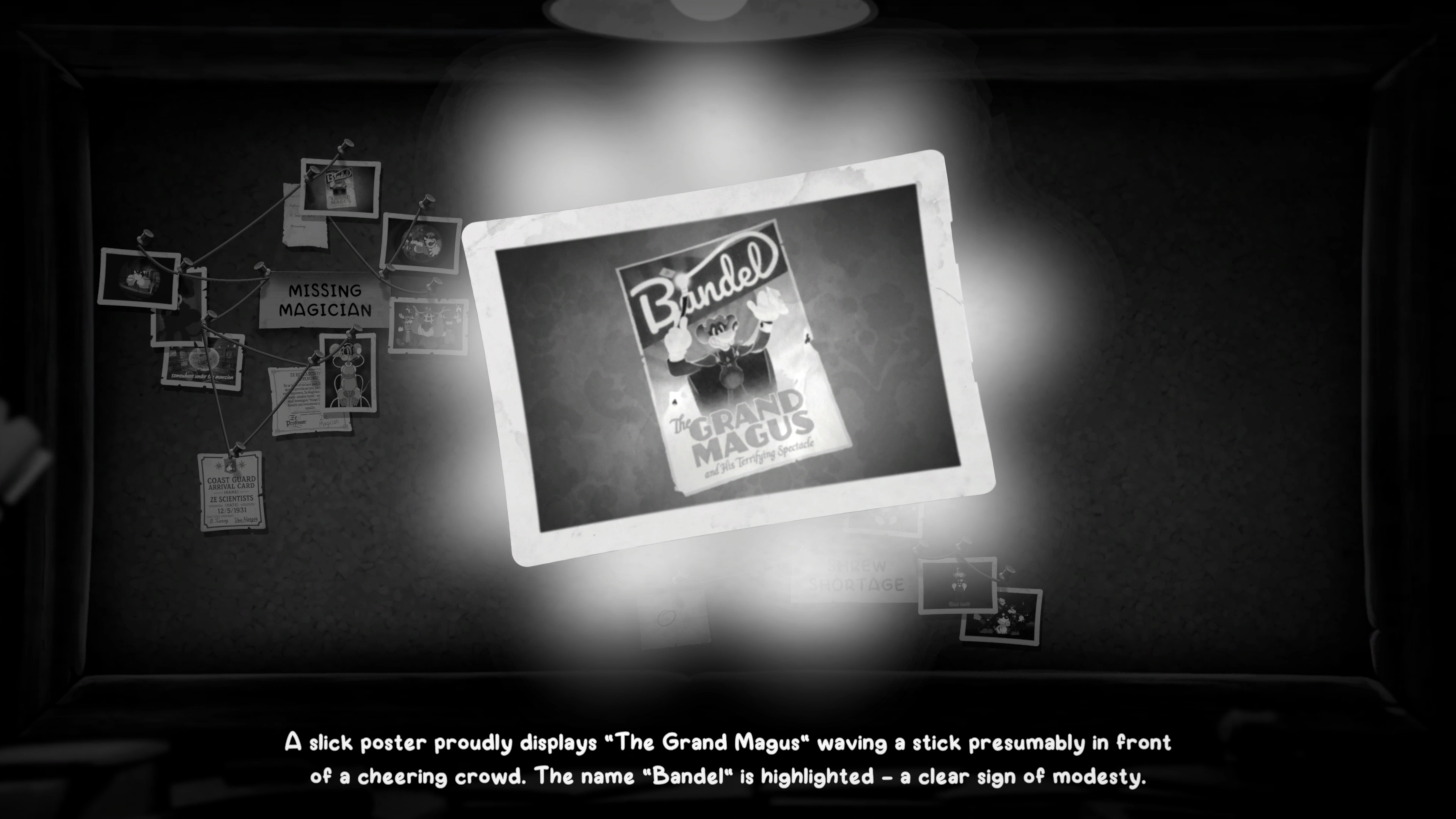 Mouse P.I. for Hire - Mouseburg Edition - PC Steam code