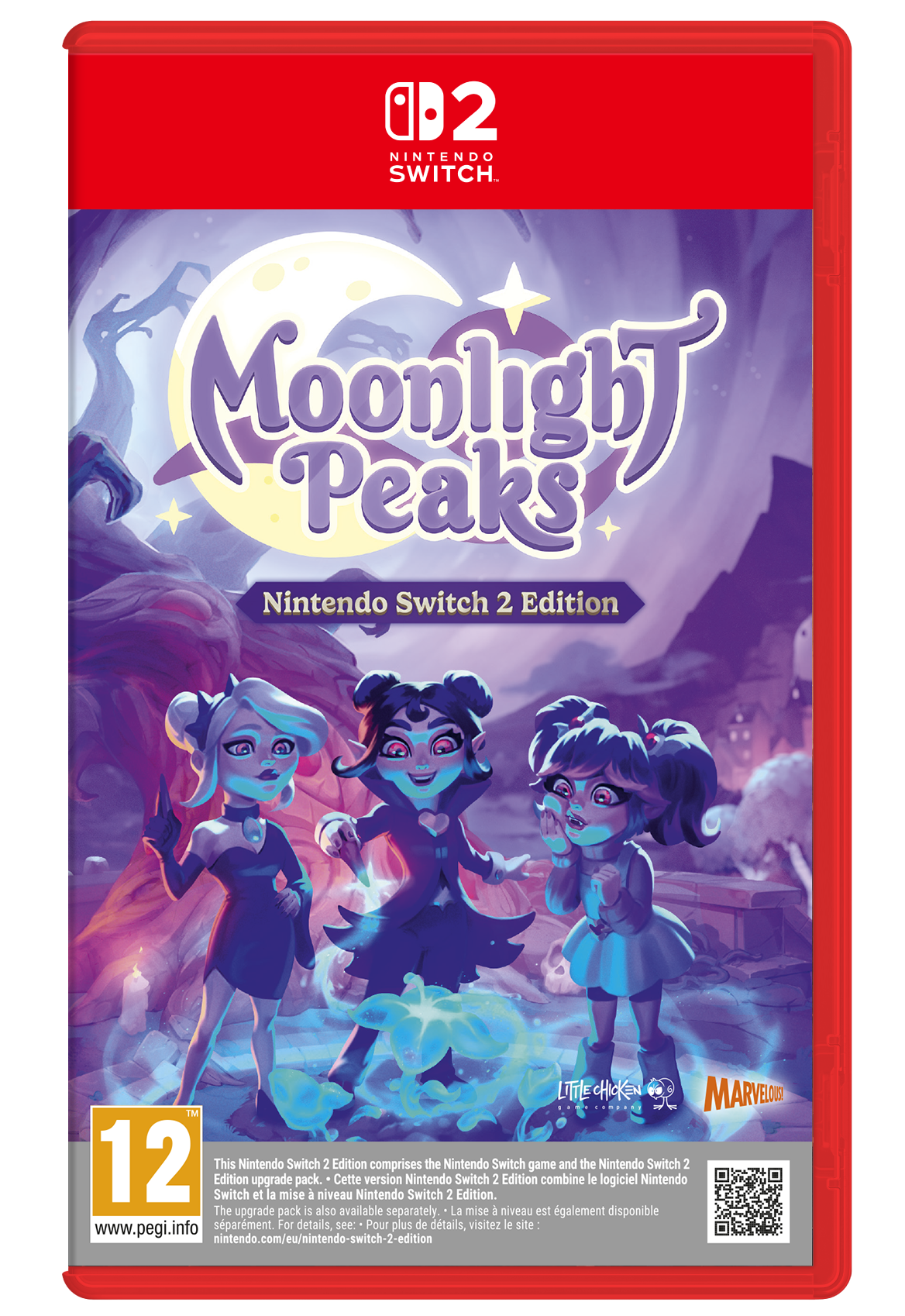 Moonlight Peaks Switch 2