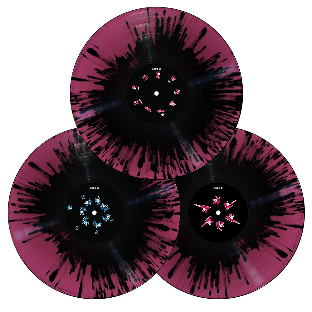 Mina the Hollower Vinyle 3LP