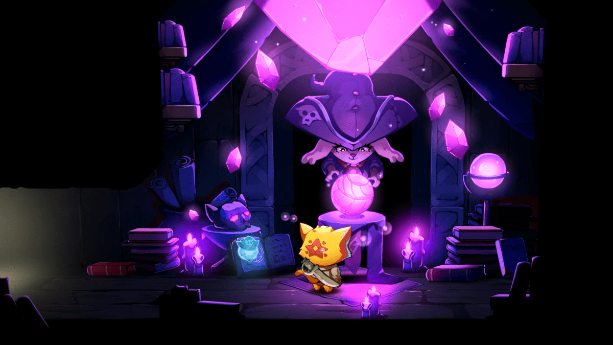 Cat Quest 3 Nintendo SWITCH - Jeux Vidéo Physique - Maximum Entertainment - Shop Just for Games