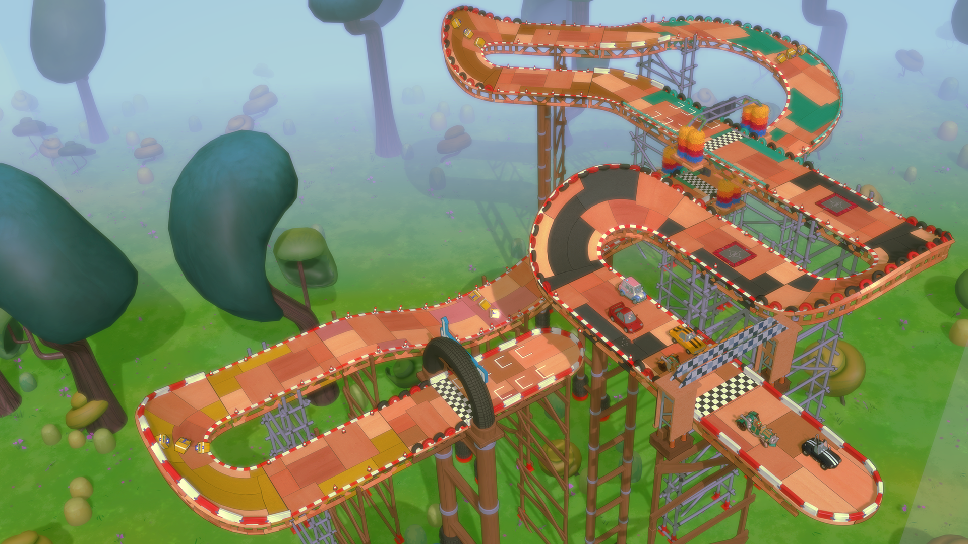 Make way Nintendo Switch (Code de téléchargement)