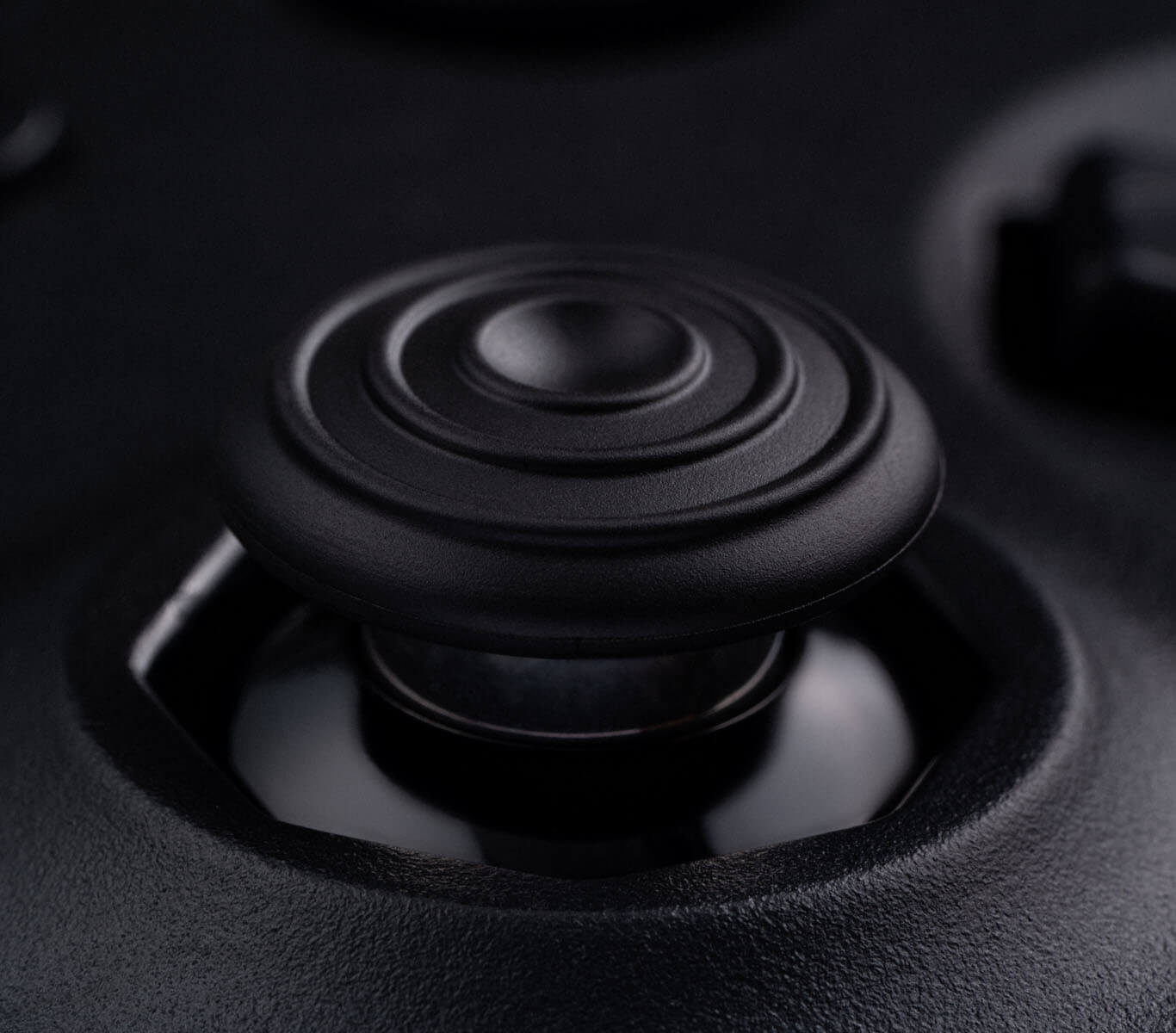Manette 8BitDo 64 Bluetooth édition noire - Compatible Analogue 3D, Switch 1 et 2, PC, Mobile