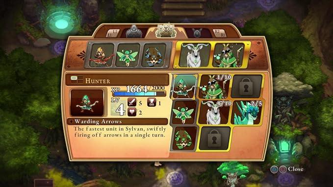 Might & Magic Clash of Heroes Definitive Edition PS4 - Jeux Vidéo Physique - Clear River Games - Shop Just for Games