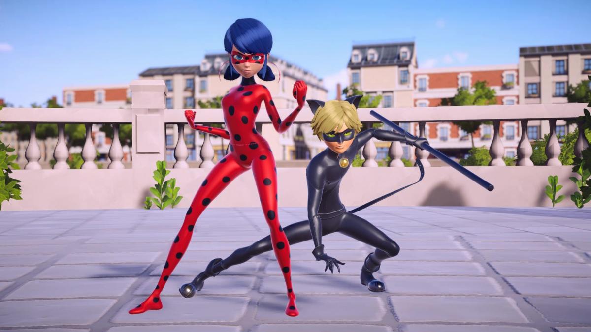 Bundle Sacoche + Miraculous Rise of the Sphinx Switch (Code de téléchargement) - Jeux Vidéo Code de Téléchargement - GAMEMILL - Shop Just for Games