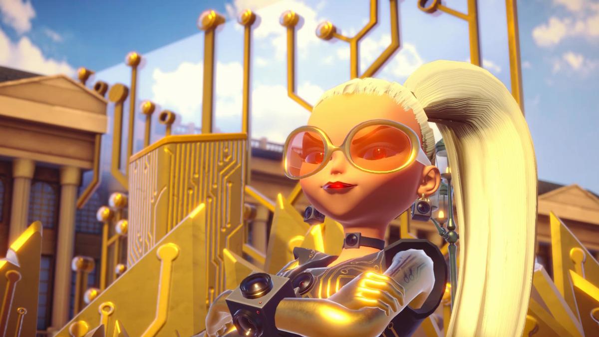 Bundle Sacoche + Miraculous Rise of the Sphinx Switch (Code de téléchargement) - Jeux Vidéo Code de Téléchargement - GAMEMILL - Shop Just for Games