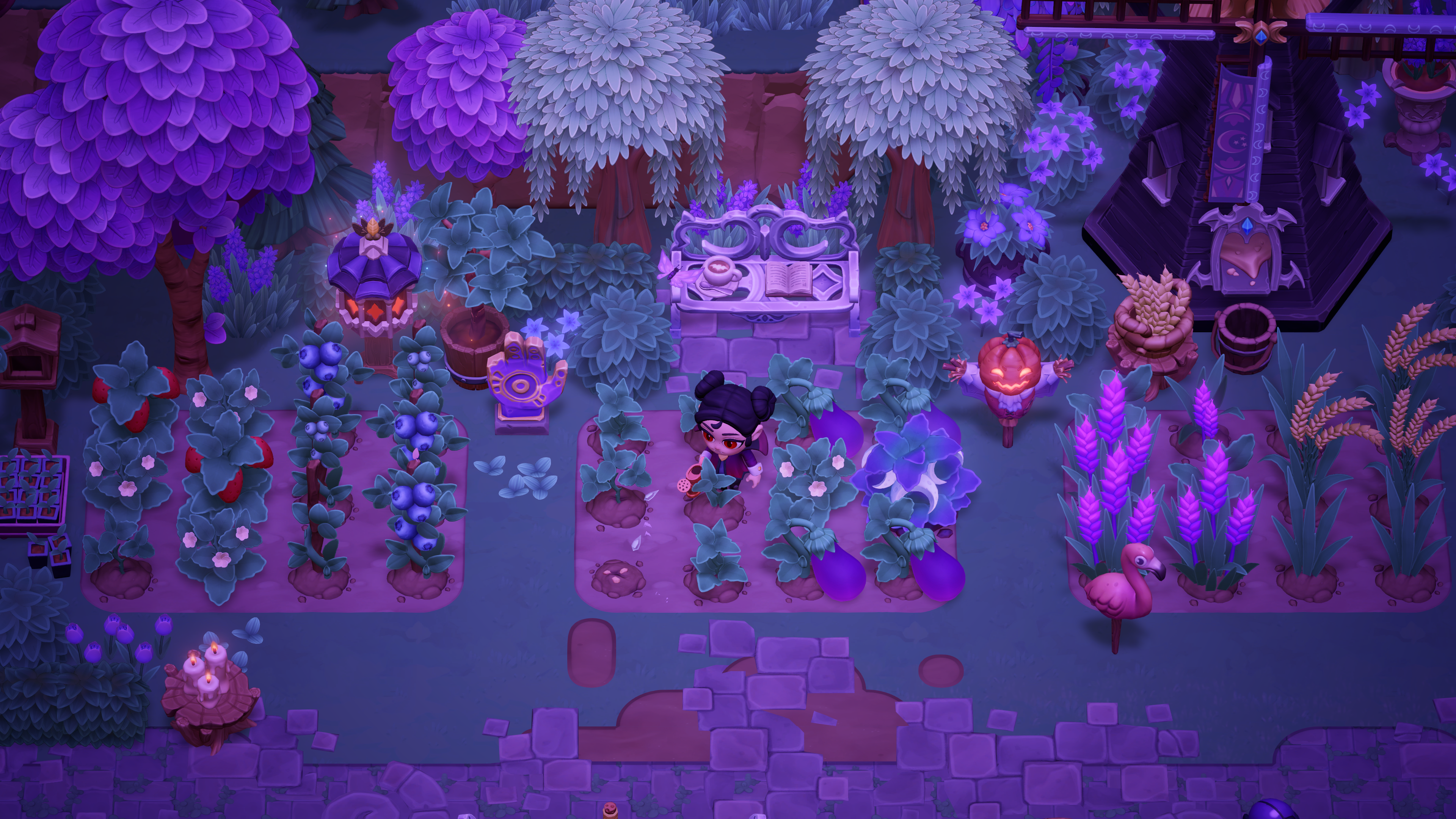 Moonlight Peaks Switch 2