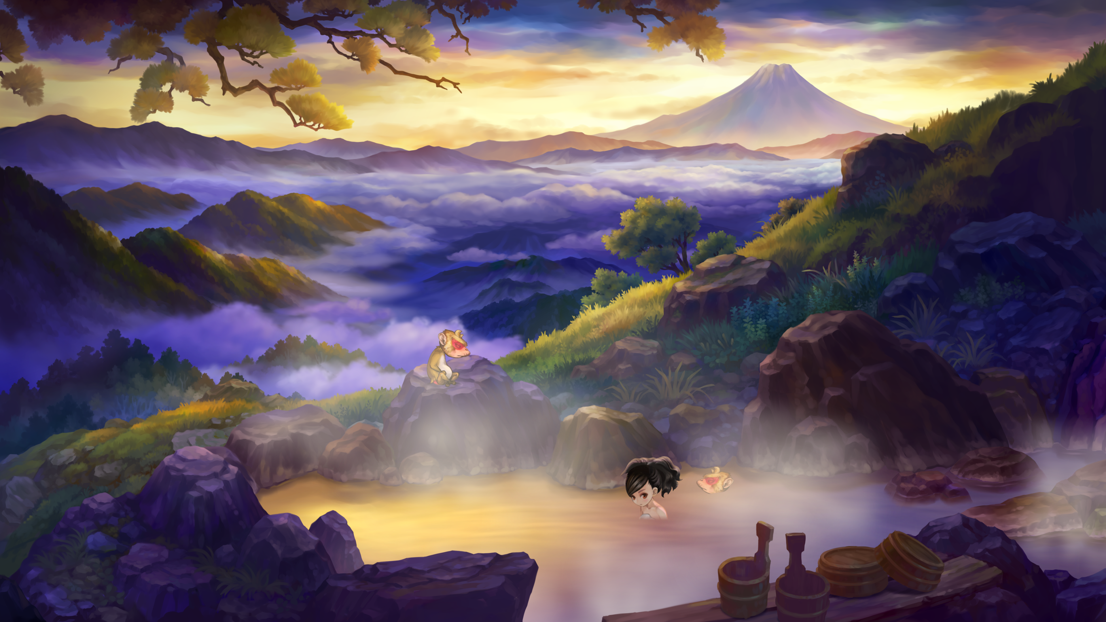 Muramasa Revenant Blades Switch 2