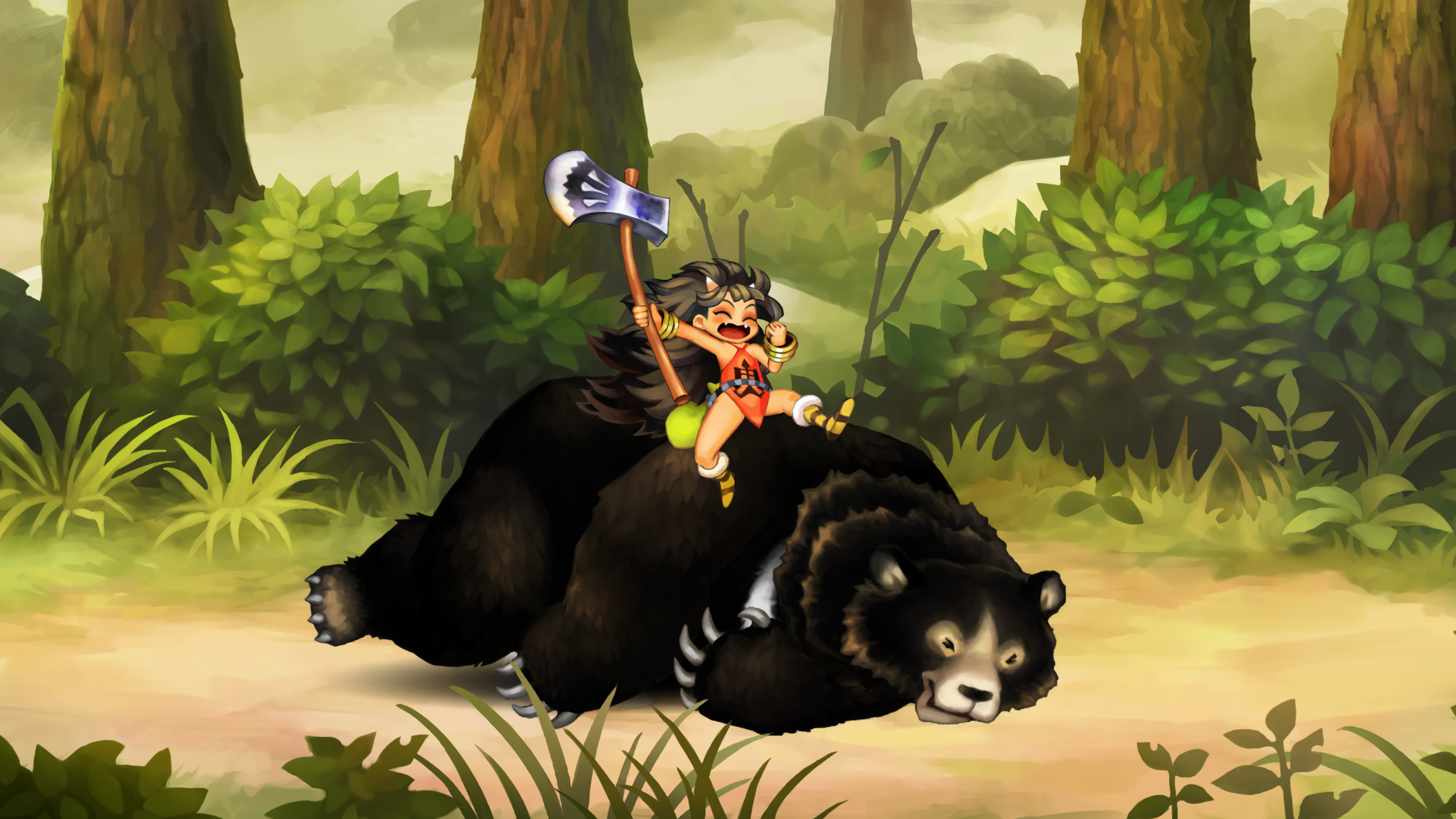 Muramasa Revenant Blades Switch 2