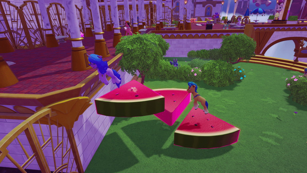 My Little Pony Mystère à Hauts - de - Zéphyr - Xbox Serie X / Xbox One - Jeux Vidéo Physique - Outright Games - Shop Just for Games