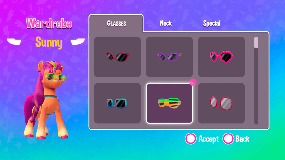 My Little Pony Mystère à Hauts - de - Zéphyr PS4 - Jeux Vidéo Physique - Outright Games - Shop Just for Games