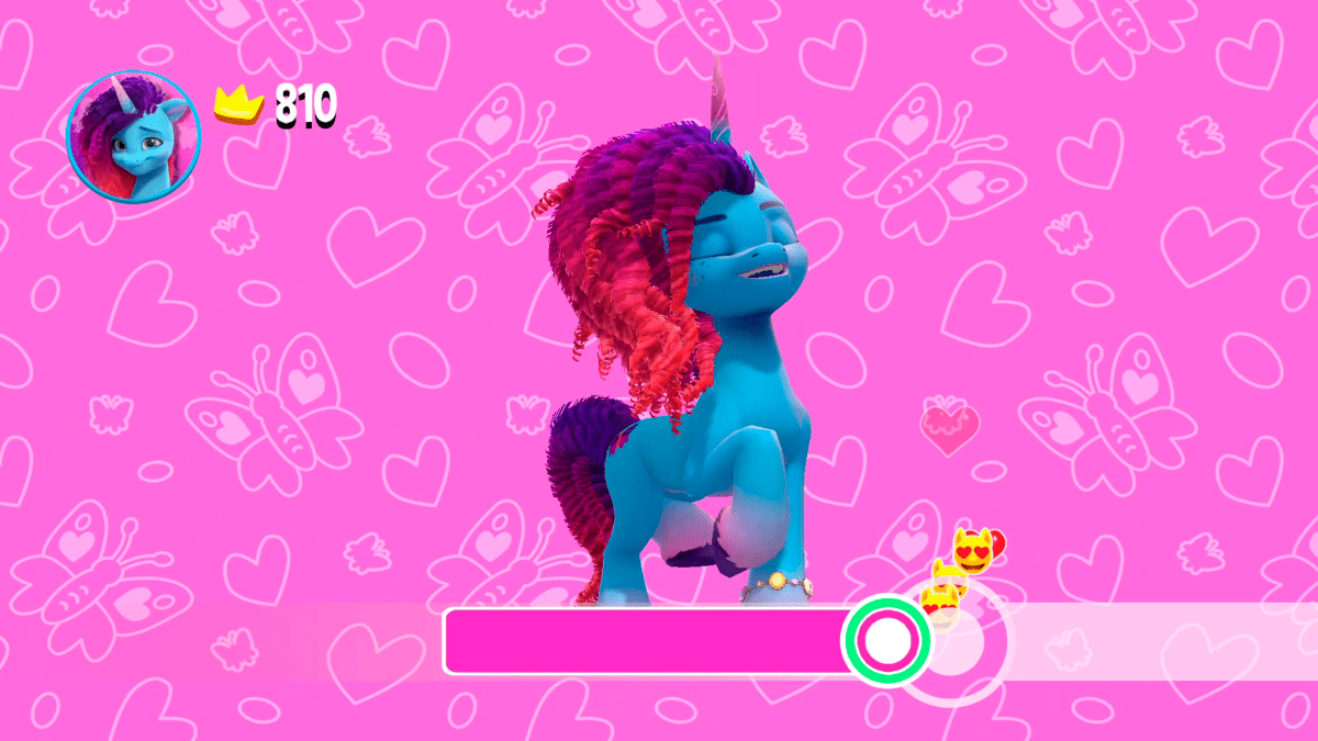 My Little Pony Mystère à Hauts - de - Zéphyr PS4 - Jeux Vidéo Physique - Outright Games - Shop Just for Games
