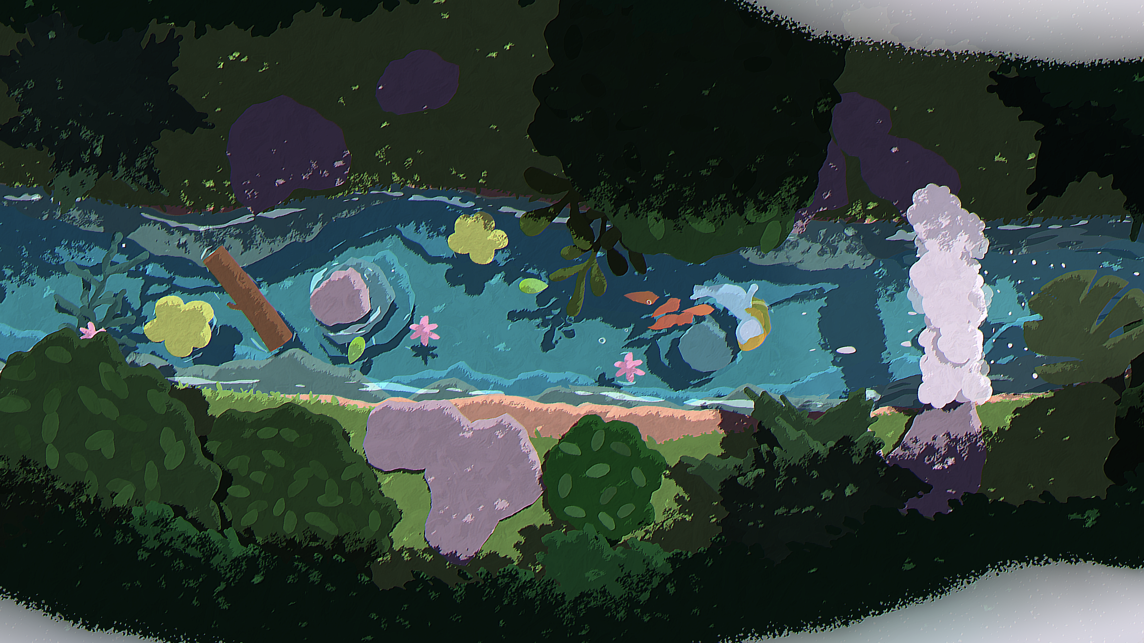 Naiad Flow Edition SWITCH