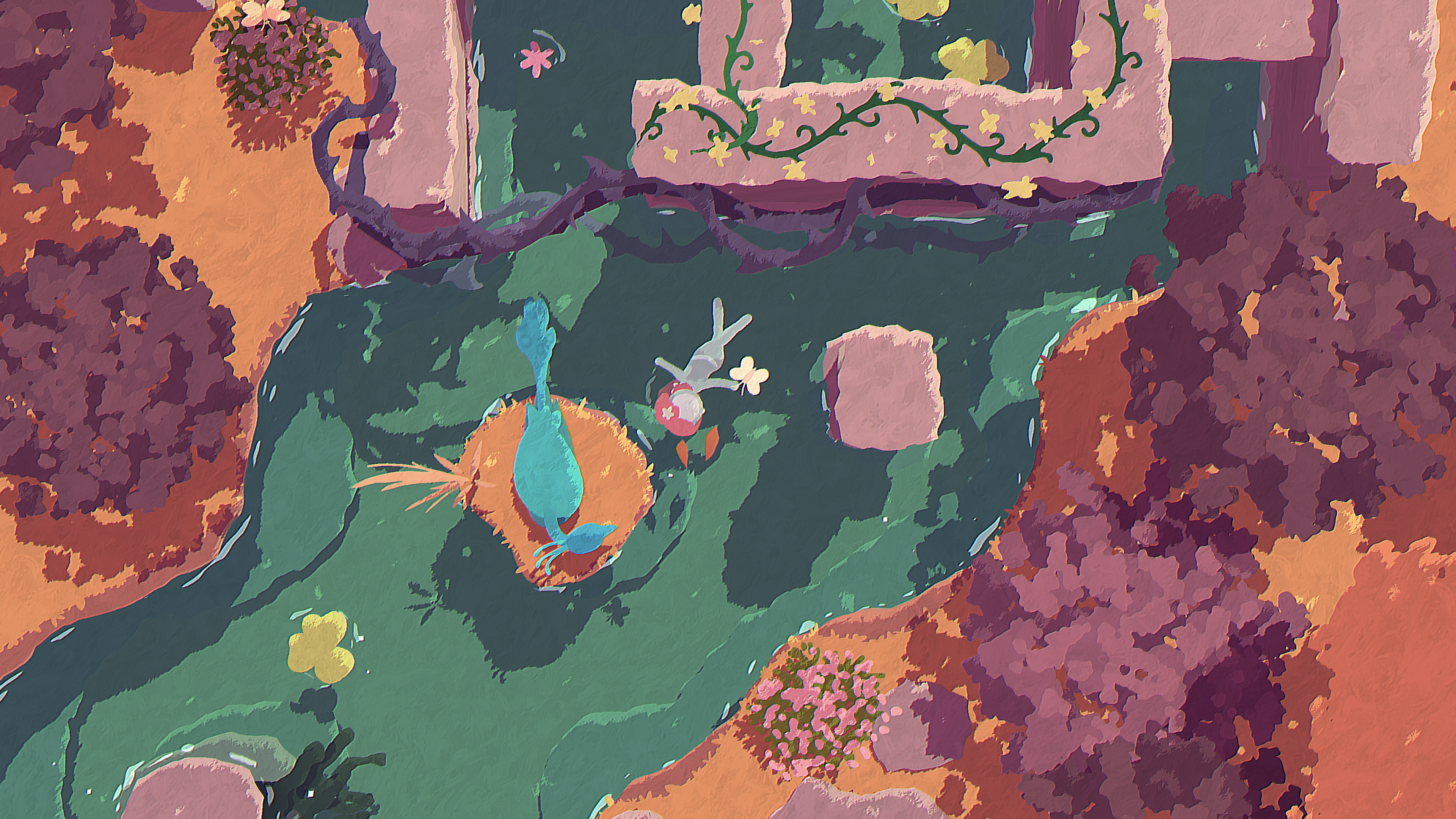 Naiad Flow Edition SWITCH