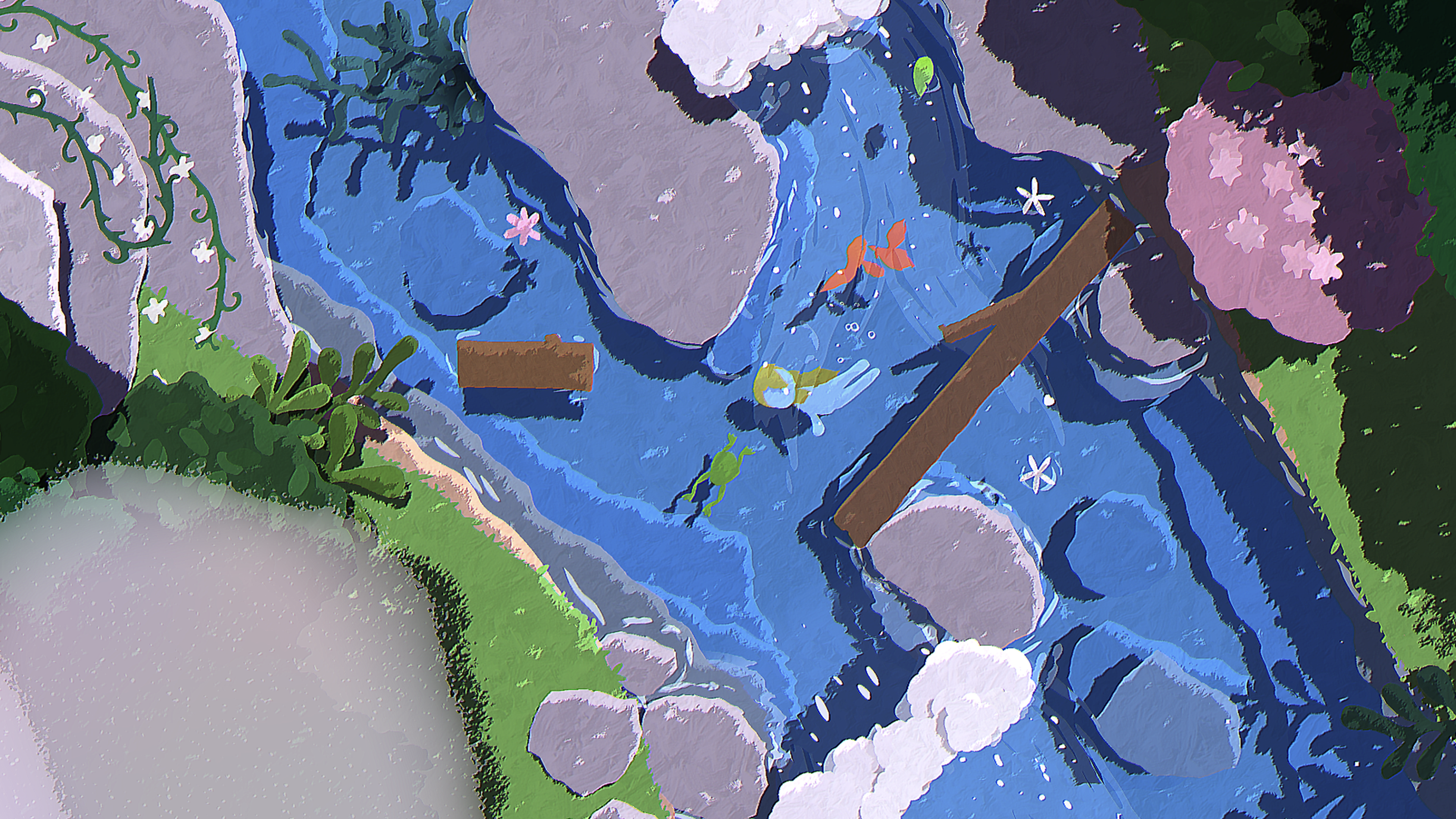 Naiad Flow Edition SWITCH