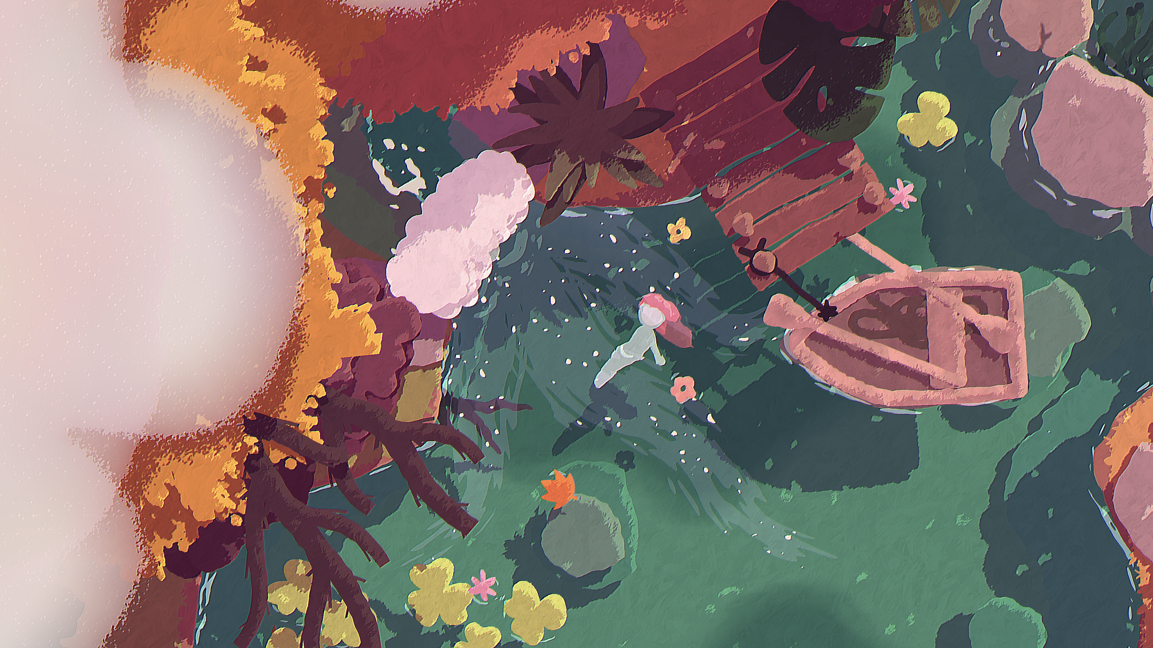 Naiad Flow Edition SWITCH