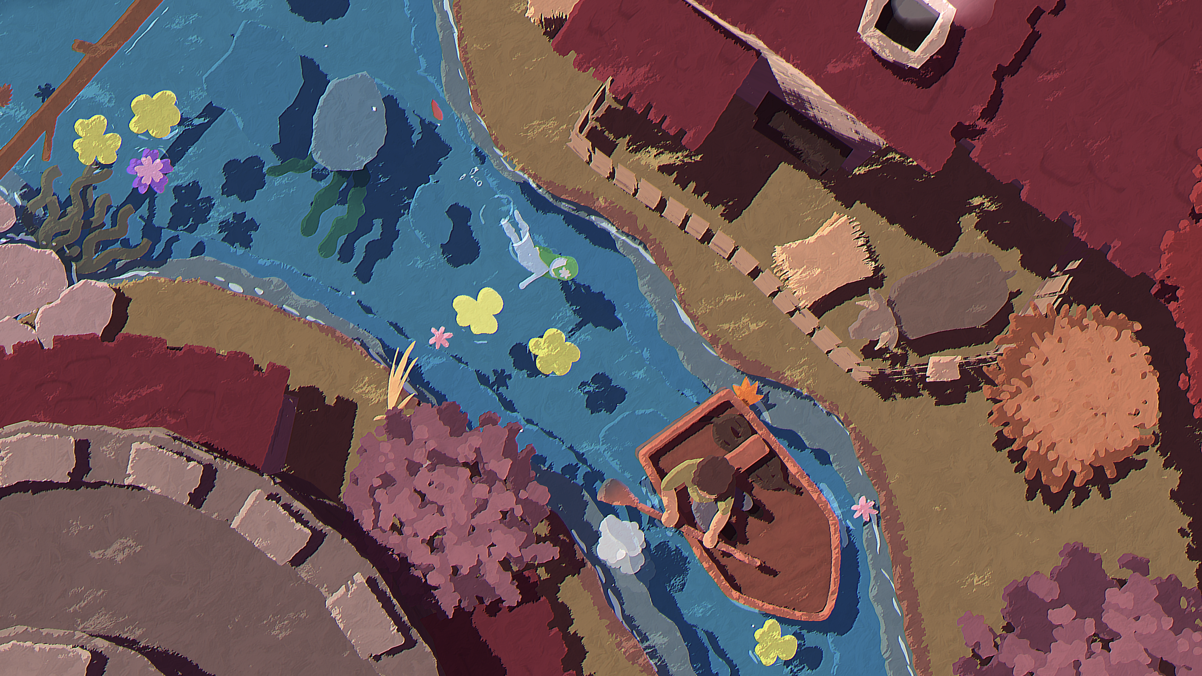 Naiad Flow Edition SWITCH