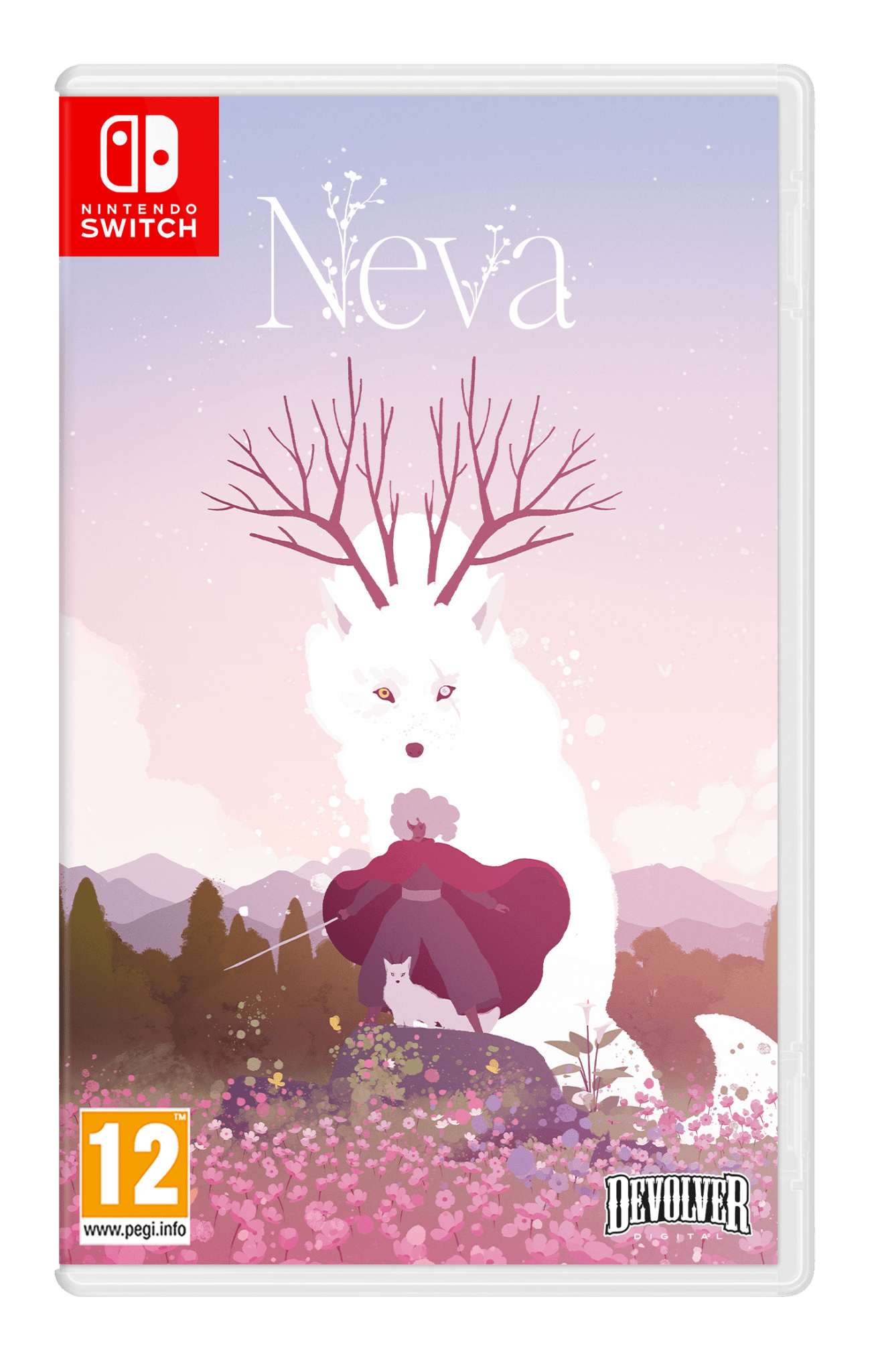 Neva Nintendo Switch