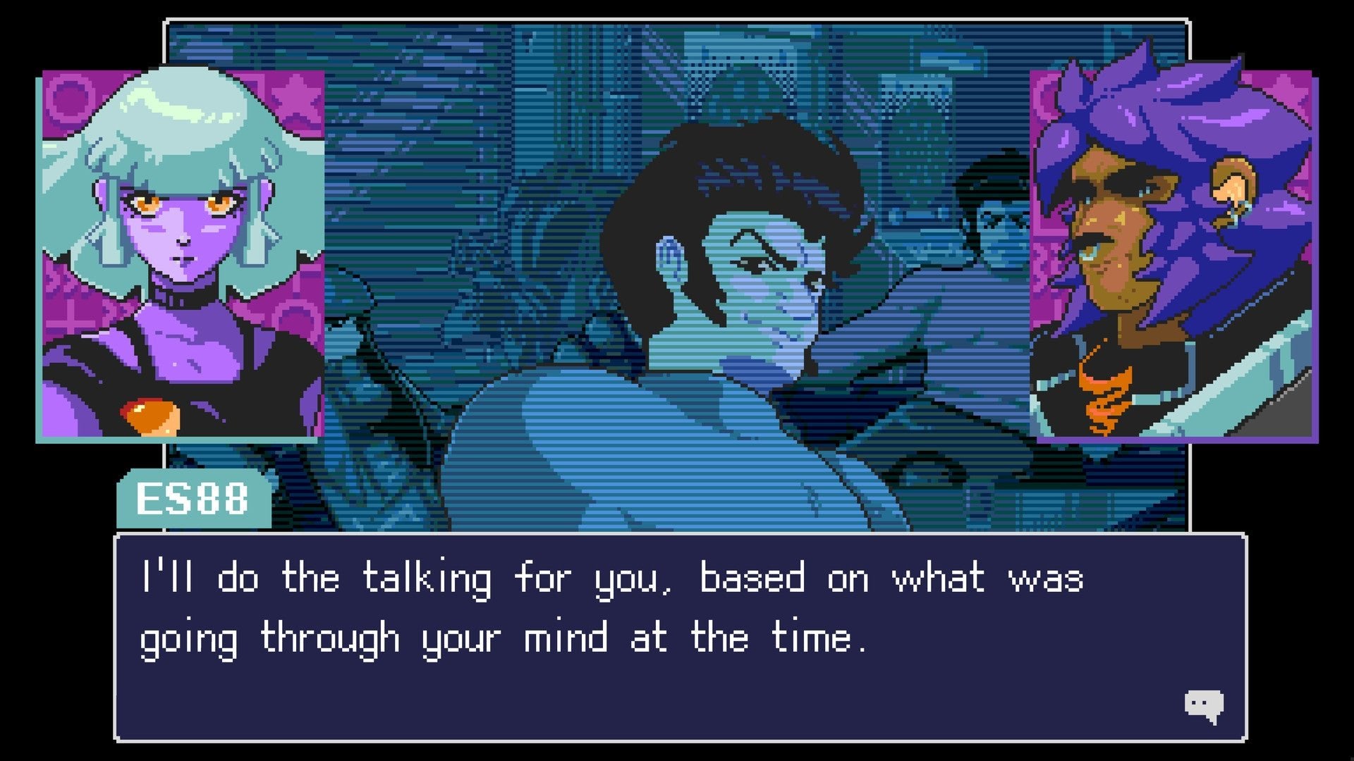 Read Only Memories Neurodiver PS5 - Jeux Vidéo Physique - NUMSKULL - Shop Just for Games