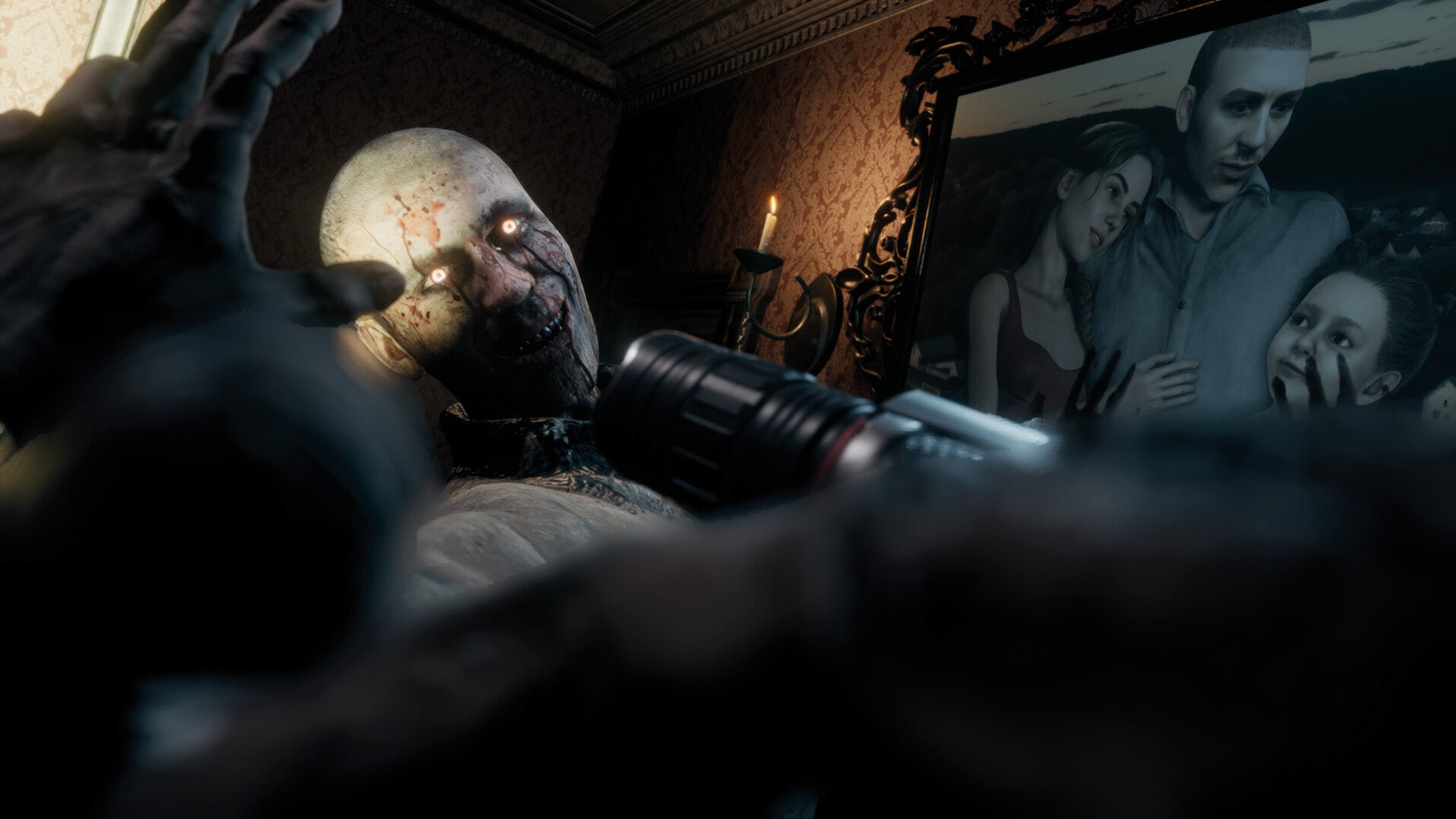 OVRDARK (PSVR2 requis) PS5 - Jeux Vidéo Physique - TESURA - Shop Just for Games