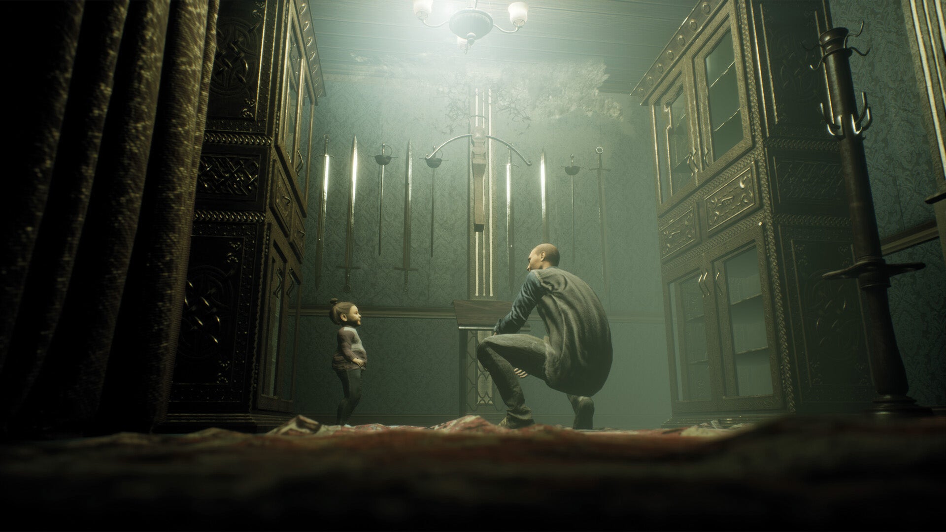 OVRDARK (PSVR2 requis) PS5 - Jeux Vidéo Physique - TESURA - Shop Just for Games