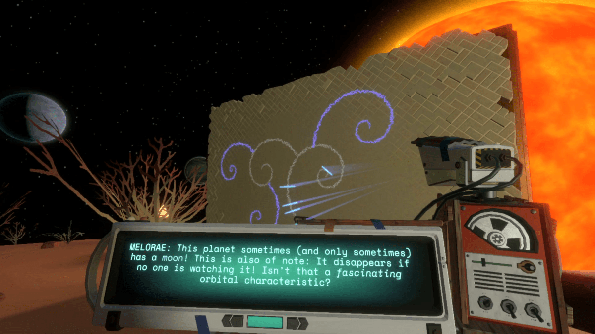 Outer Wilds Archaeologist Edition PS5