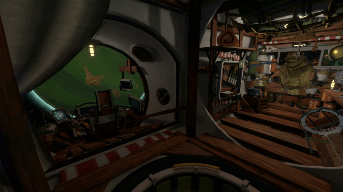 Outer Wilds Archaeologist Edition PS5