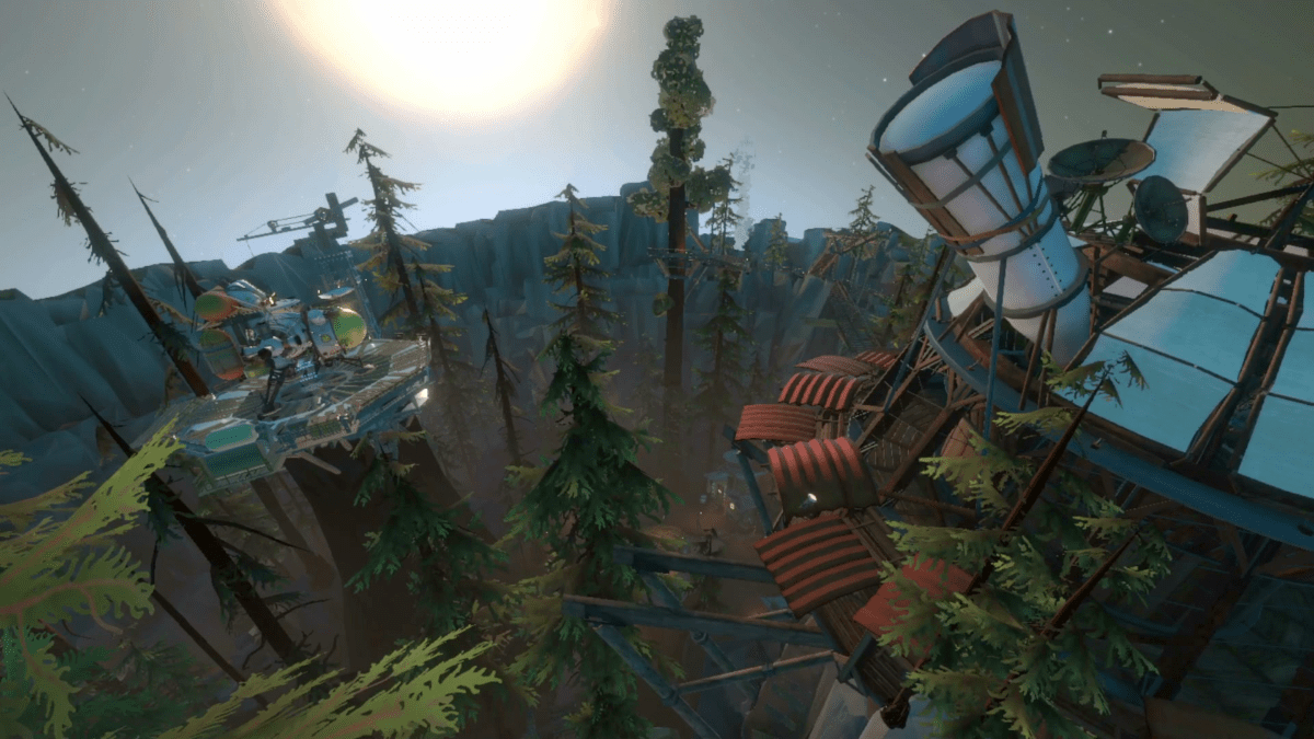 Outer Wilds Archaeologist Edition PS5