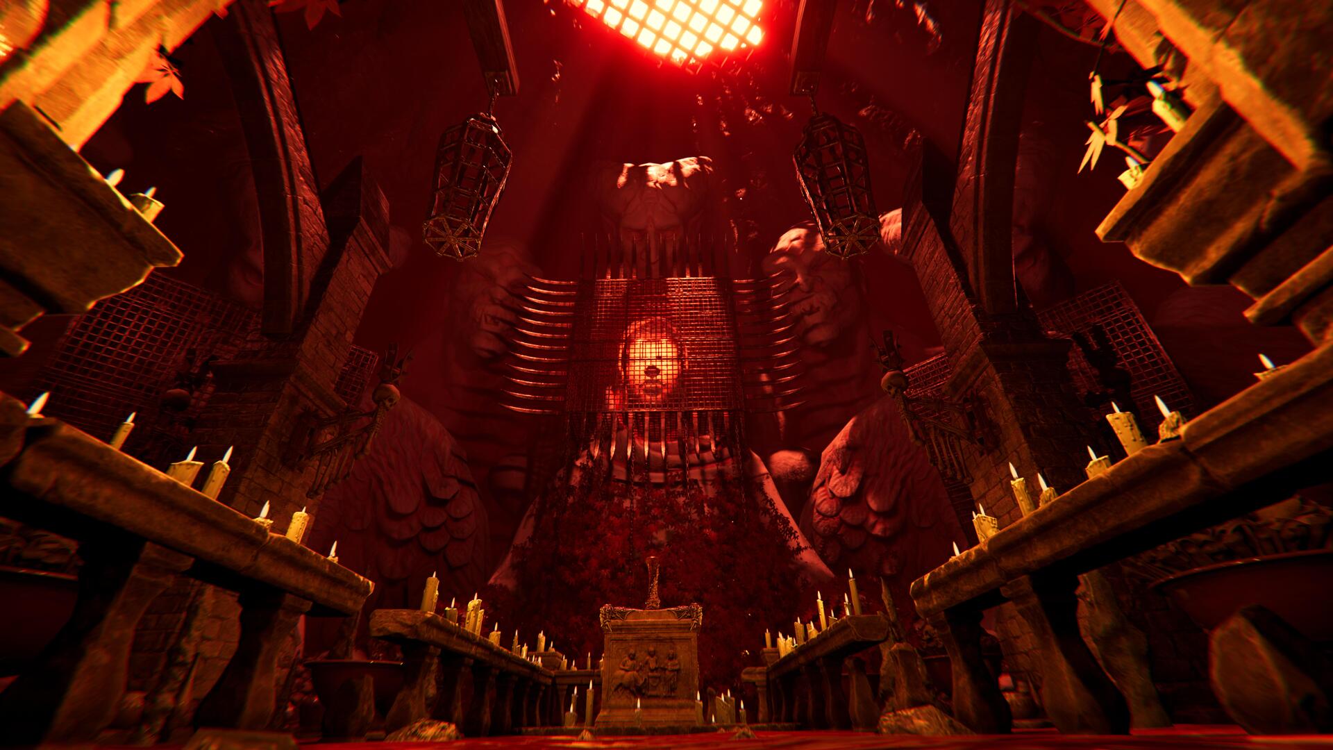 Dark Atlas Infernum PS5