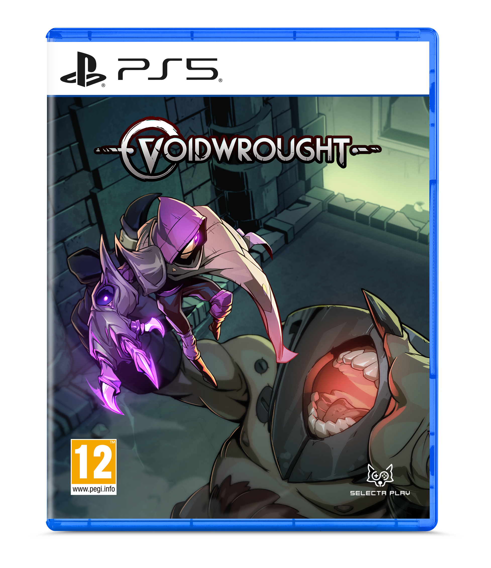 Voidwrought PS5