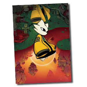 Nine Sols PS5 + BONUS