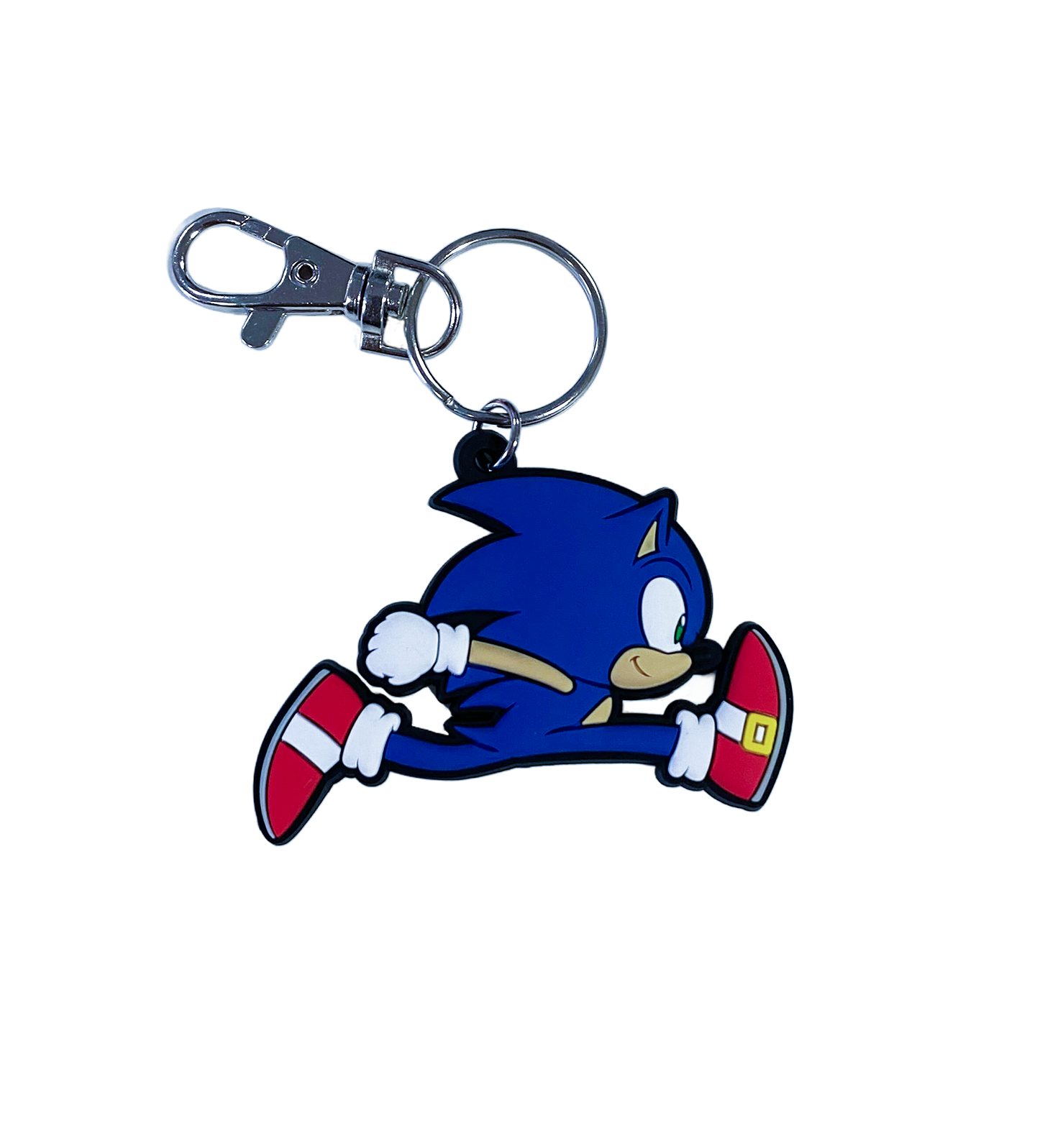 Sonic the Hedgehog - Porte-clés