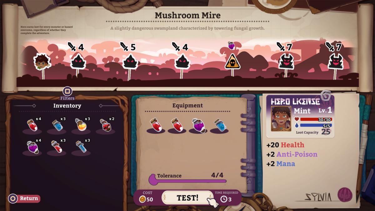 Potionomics Masterwork Edition PS5 - Jeux Vidéo Physique - MARVELOUS - Shop Just for Games