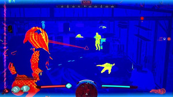 Predator Hunting Grounds PS5 - Jeux Vidéo Physique - SKYBOUND - Shop Just for Games