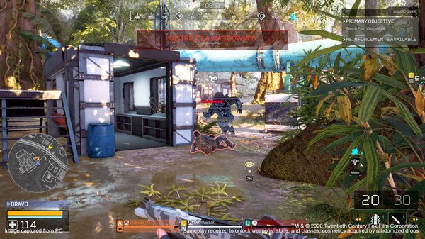Predator Hunting Grounds PS5 - Jeux Vidéo Physique - SKYBOUND - Shop Just for Games