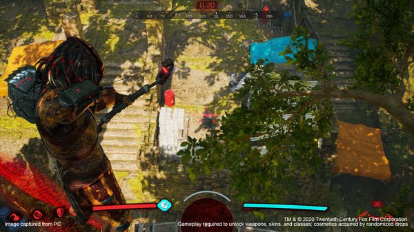 Predator Hunting Grounds PS5 - Jeux Vidéo Physique - SKYBOUND - Shop Just for Games
