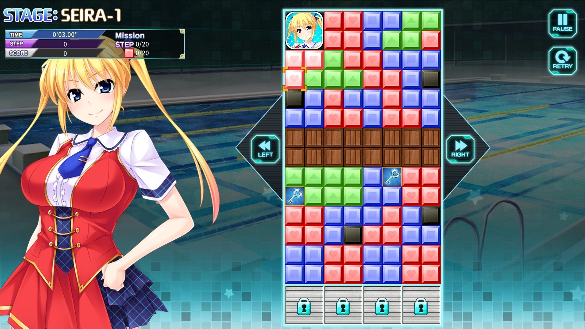 Pretty Girls Game Collection V PS4