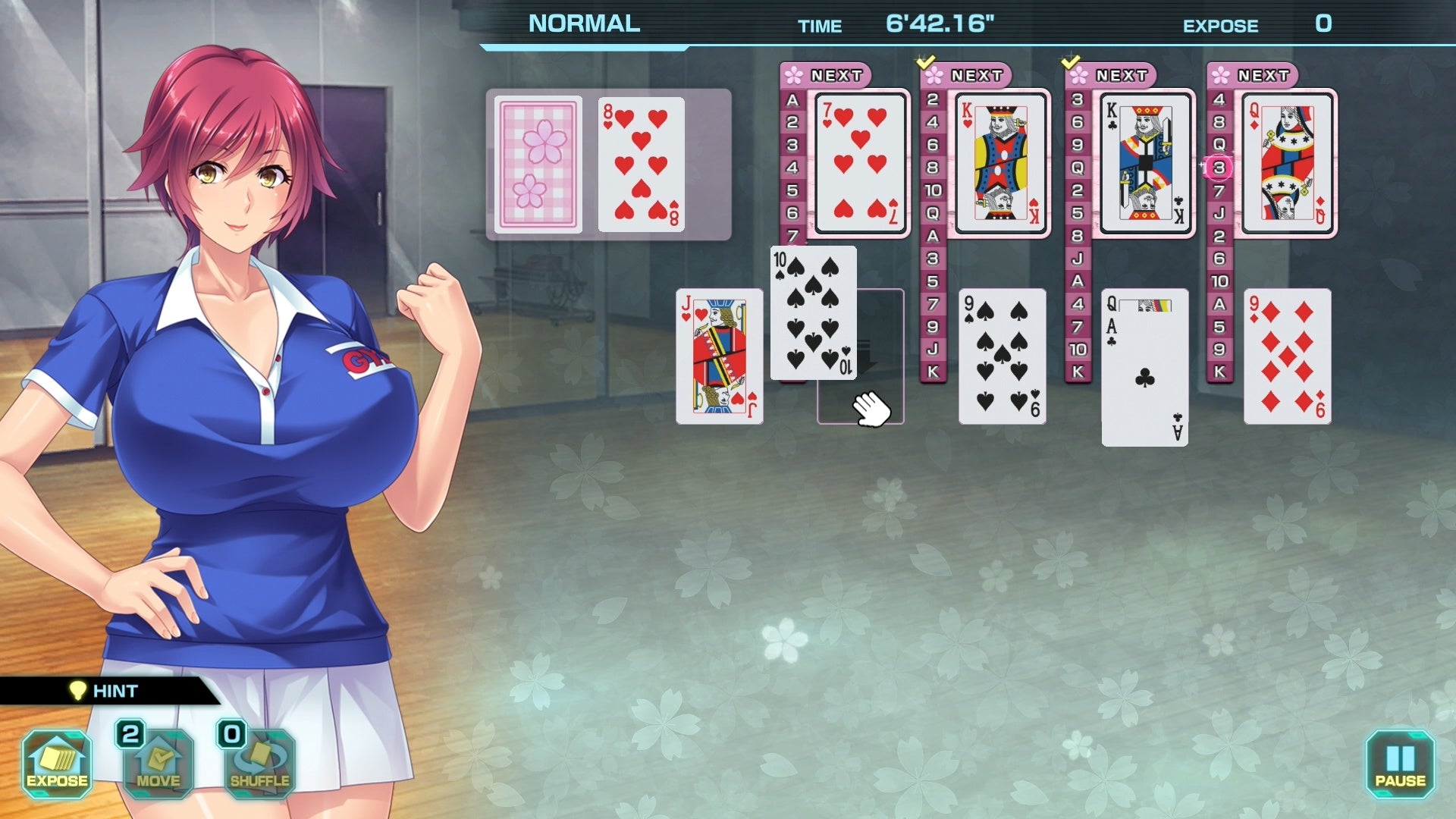 Pretty Girls Game Collection V PS4