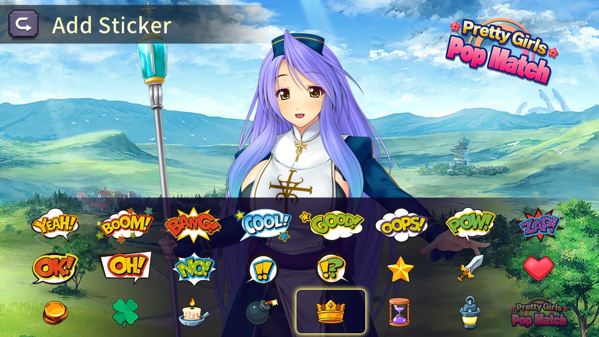 Pretty Girls Game Collection V PS4